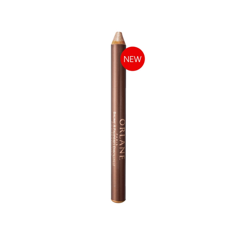 Chì kẻ mắt màu hồng Orlane Eyelid Balm Ensoleille # 1
