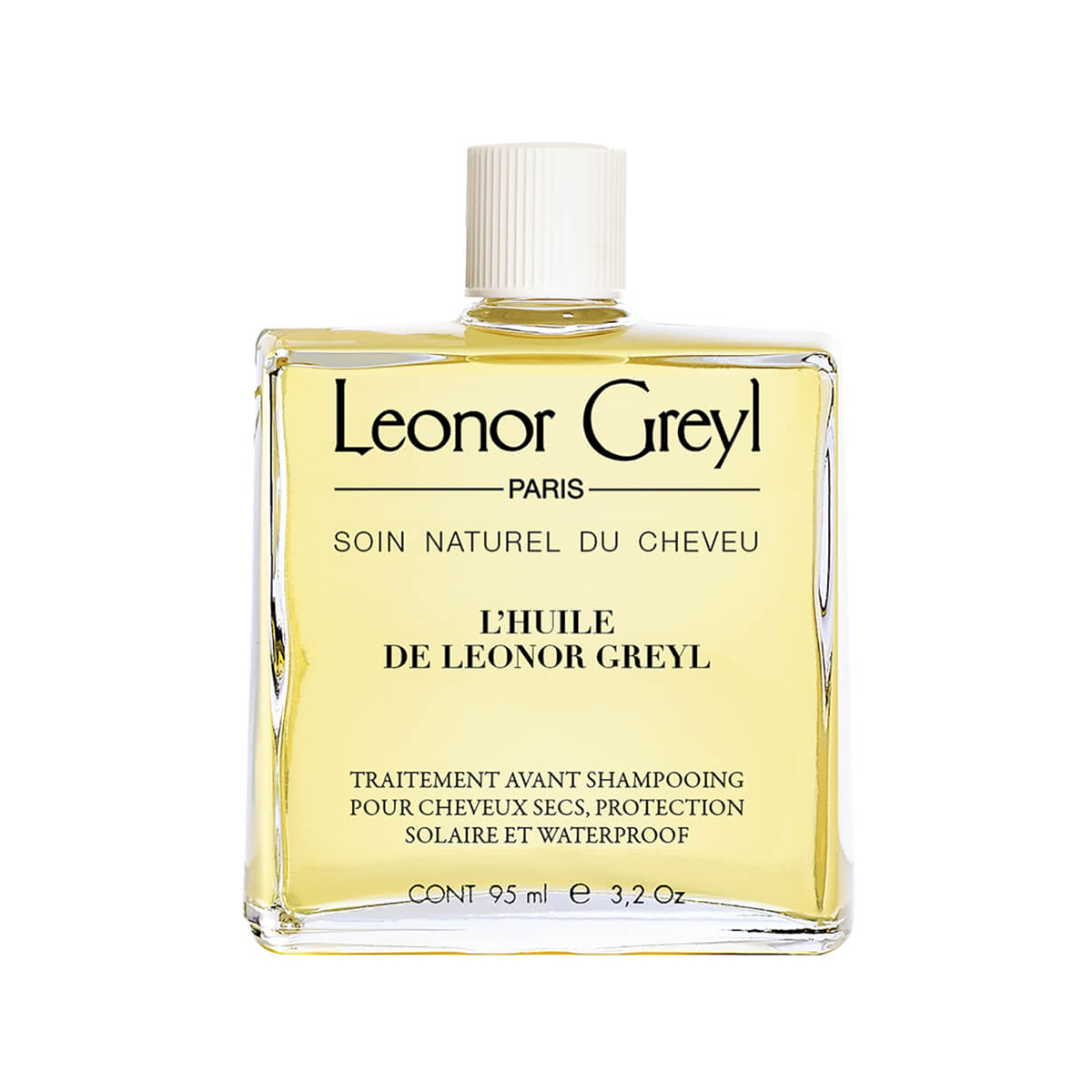 Dầu dưỡng tóc trước gội Leonor Greyl Oil L’Huile De Leonor Greyl