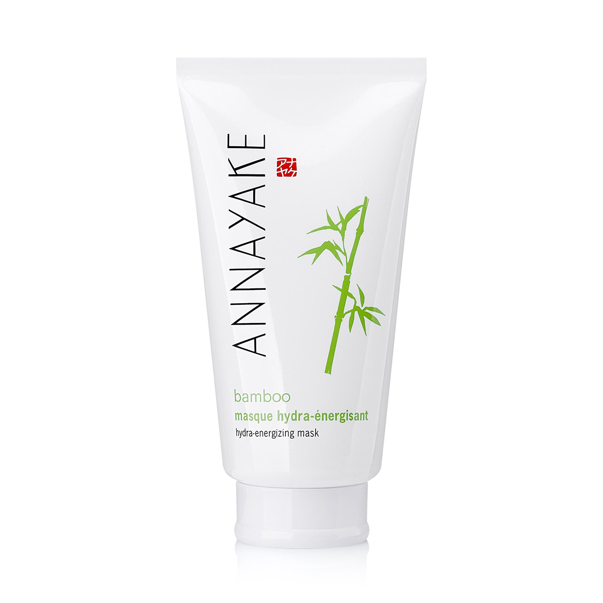 Mặt nạ cung cấp năng lượng ANNAYAKE BAMBOO HYDRA ENERGIZING MASK