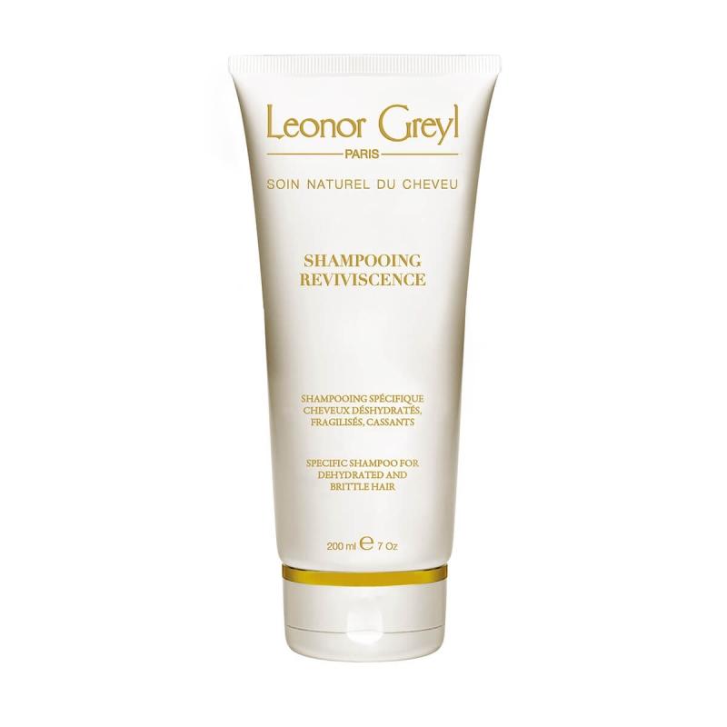 Dầu gội cho tóc hư tổn nặng Leonor Greyl Shampooing Revivisence