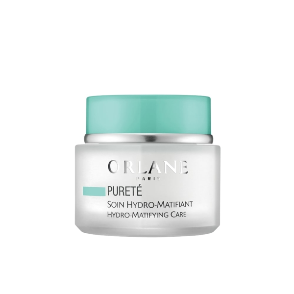 Kem giảm nhờn cho da nhờn Orlane Purete Hydro-Matifying Care