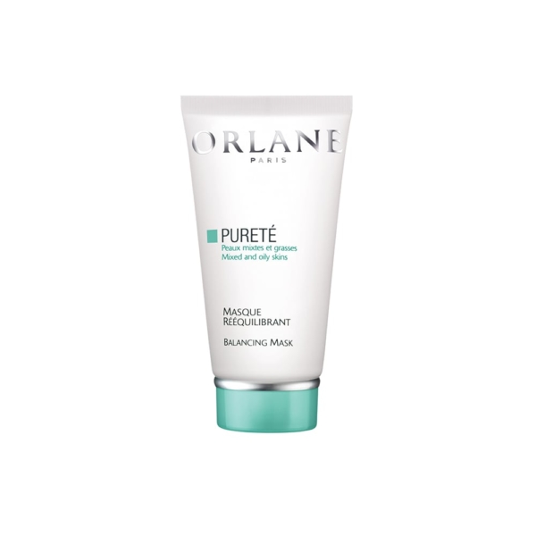 Mặt nạ cho da nhờn mụn Orlane Purete Balancing Mask 75ml