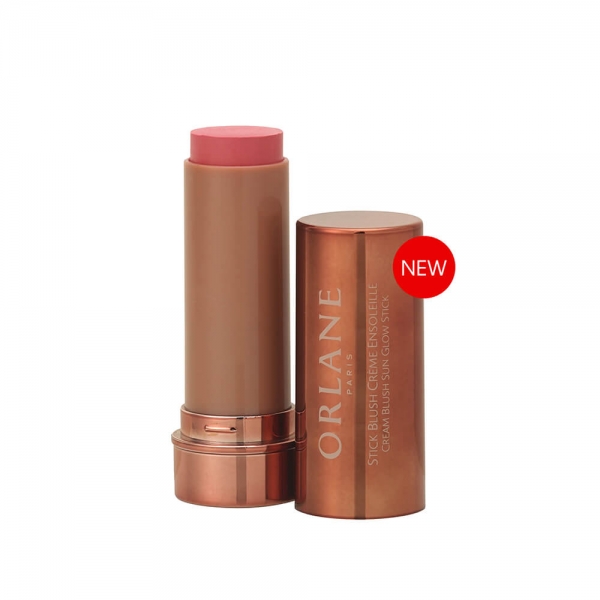 Má hồng Orlane Cream Blush Sun Glow Stick 01