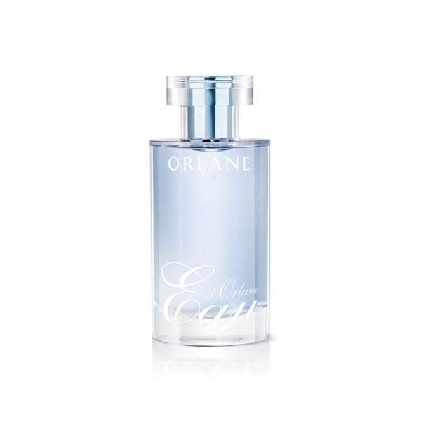 Nước hoa D'eau hương thiên nhiên Orlane eau de toilette