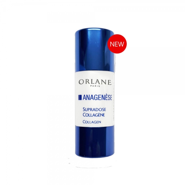 Serum Collagen Orlane Anagenese Supradose