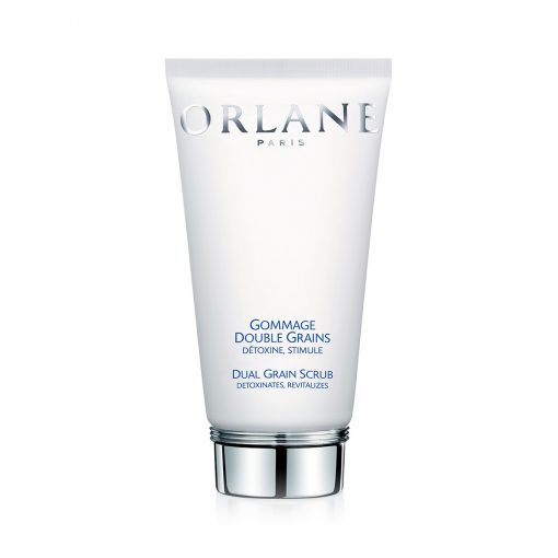 Tẩy tế bào chết Orlane Dual Grain Scrub