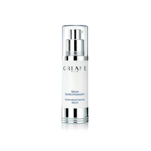 Serum cho da khô Orlane Super-Moisturizing