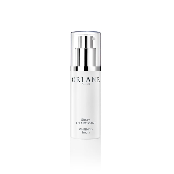 Serum sáng da không gây mòn da Orlane Whitening Serum