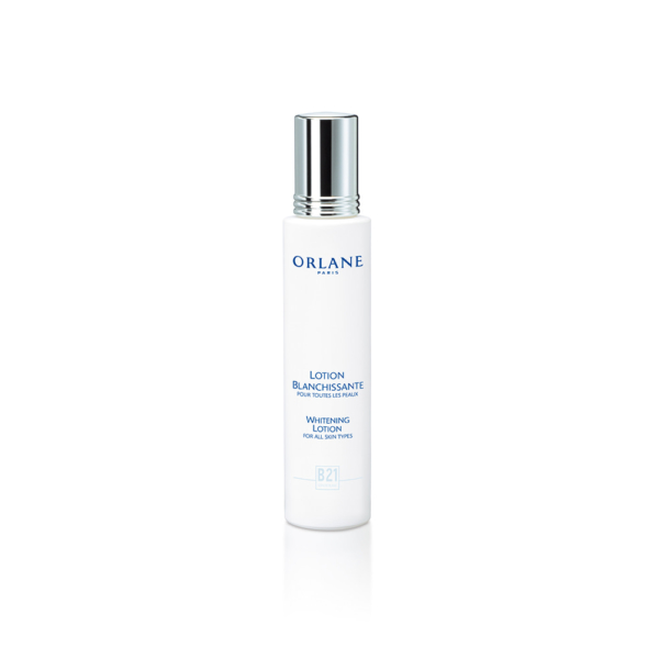 Nước hoa hồng sáng da Orlane Whitening Lotion