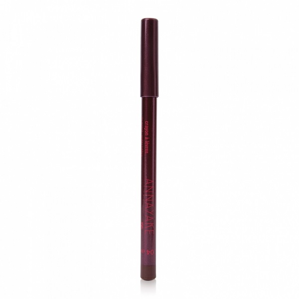 Bút kẻ viền môi màu nâu Annayake Lip Pencil #04 