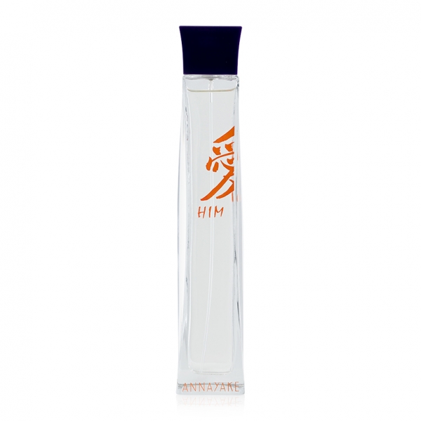 Nước hoa cho nam giới Annayake Love Him Eau de Toilette