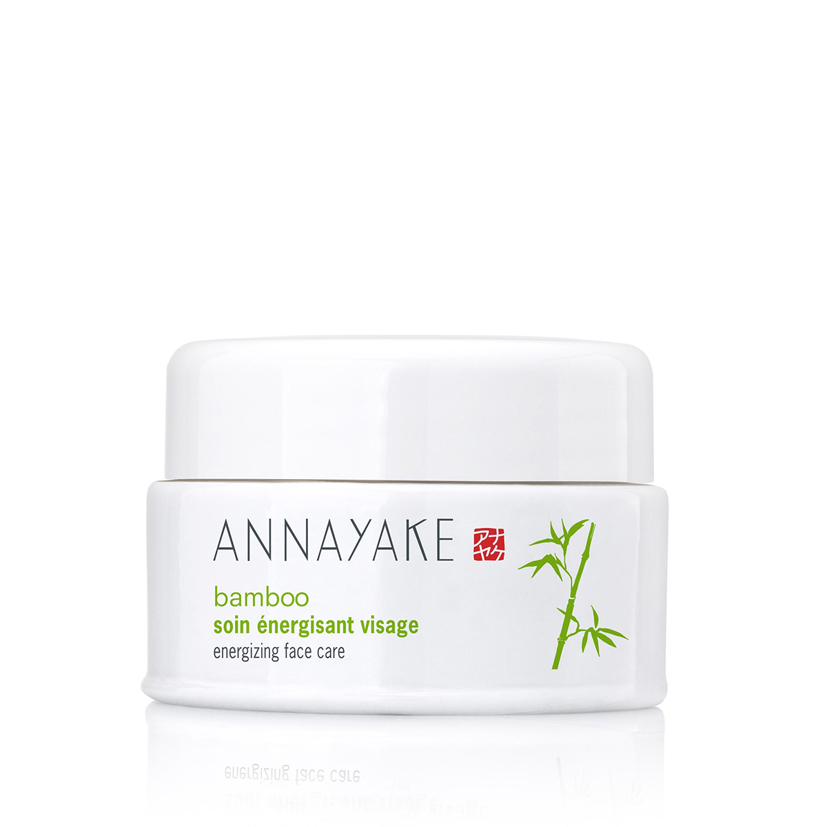 Kem cung cấp năng lượng cho da ANNAYAKE ENERGIZING FACE CARE