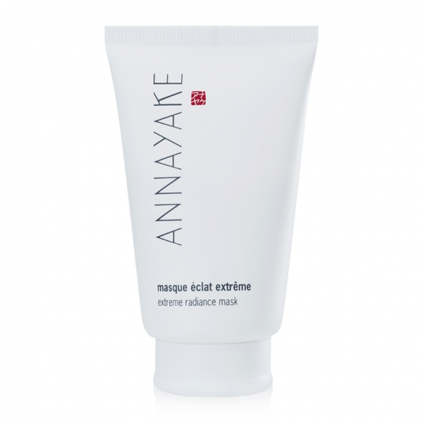 Mặt nạ làm sạch, sáng da Annayake Extreme Radiance Mask